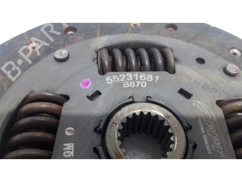 Other FIAT PUNTO (199_) 1.3 D Multijet | BP31497629O1