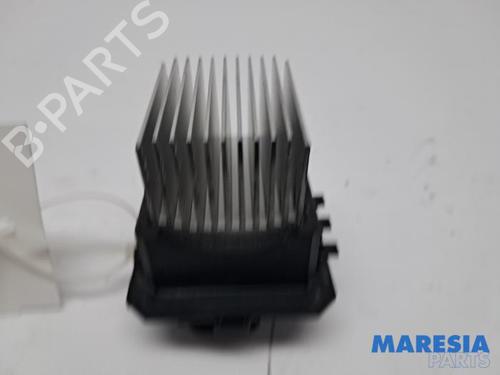 Used Electronic sensor Electronic sensor PEUGEOT 208 I (CA_, CC_) 1.2 VTI 82 (82 hp) 39585973 39585973