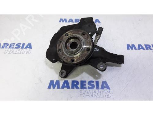 Fusée avant droite CITROËN JUMPY II Van 1.6 HDi 90 8V (90 hp) 31391222