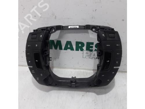 Used Switch CITROËN C5 III (RD_) 2.0 HDi 140 (RDRHF8, RDRHFA, RDRHA8, RDRHAJ) (140 hp) 31501680