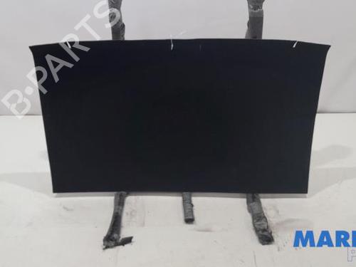 Bagagerumsgulv RENAULT ZOE Hatchback Van (BFM_) Electric (BFME) (92 hp) 31498063