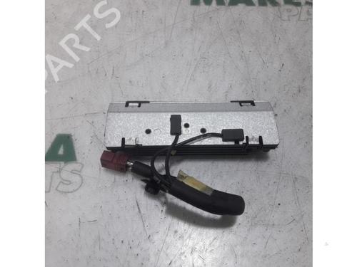 Other PEUGEOT 307 CC (3B) 2.0 16V | BP31456310O1