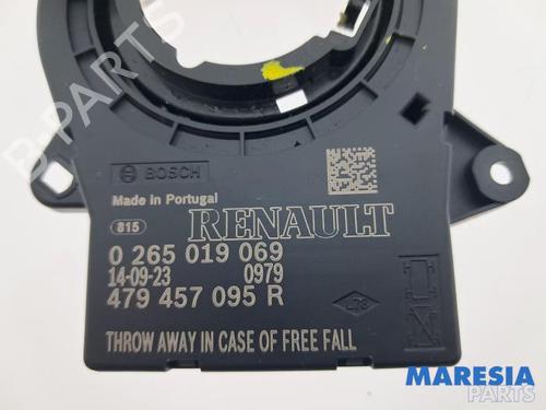 Electronic sensor RENAULT CAPTUR I (J5_, H5_) 1.2 TCe 120 | BP33471159M84 - Image 4