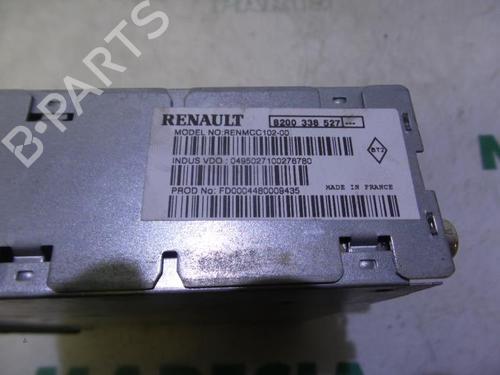 Electronic module RENAULT MEGANE II Coupé-Cabriolet (EM0/1_) 1.6 | BP31450928M83 - Image 3