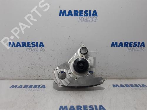 Used Pulley FIAT DUCATO Van (250_) 120 Multijet 2,3 D (120 hp) 31508994