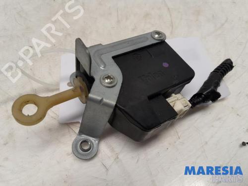 Used Electronic module CITROËN C1 (PM_, PN_) 1.0 (68 hp) 31460482