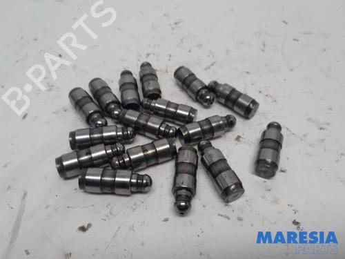 Used Other Other FIAT TALENTO Van (296_) 1.6 D (125 hp) 31481366 31481366