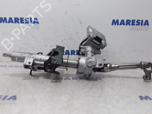 Coluna de dirección RENAULT CLIO V (B7_) 1.0 TCe 100 (B7MT) (101 hp) 31447979