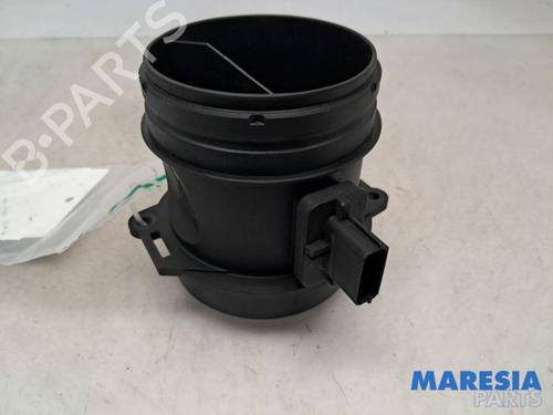 Luftmassenmesser für ALFA ROMEO GIULIA (952_) 2.0 (952ABA25B) (200 hp) 31517651