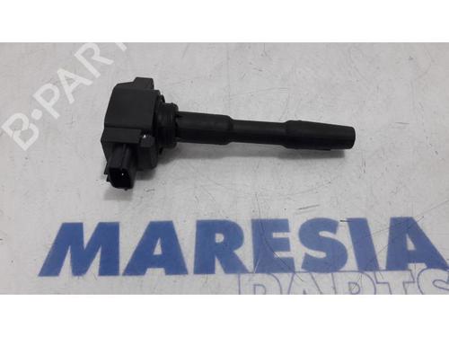 Used Ignition coil RENAULT CLIO IV (BH_) 0.9 TCe 90 (BHNF, BHMA, BHMH, BHJK, BHJR) (90 hp) 31523219