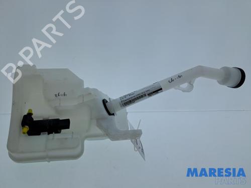 Used Windscreen washer tank Windscreen washer tank 39150000 39150000