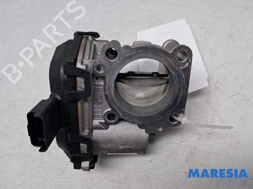 Borboleta de admissão DS DS 4 / DS 4 CROSSBACK (NX_) 1.6 BlueHDi 120 (120 hp) 31505734