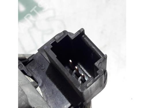 Ignition barrel PEUGEOT PARTNER Box Body/MPV 1.6 HDi | BP31519445M48