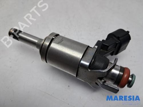 Injector RENAULT CAPTUR I (J5_, H5_) 1.2 TCe 120 | BP31433436M100