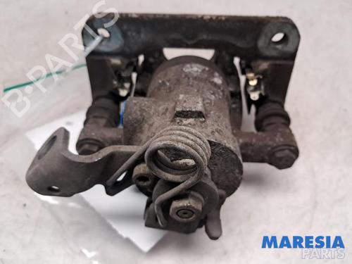 Left rear brake caliper FIAT 500L (351_, 352_) 0.9 (199LYC1B) | BP31535789M107