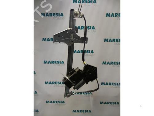 Rudehejsemekanisme ventre foran PEUGEOT 307 SW (3H) 1.6 16V (109 hp) 31516119