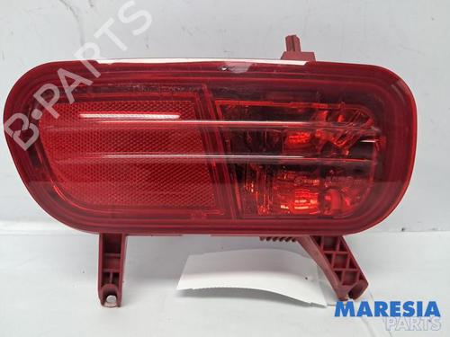 Used Rear fog light PEUGEOT 5008 (0U_, 0E_) 1.6 16V (156 hp) 31428705