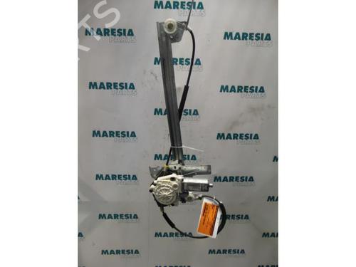 front-right-window-mechanism-peugeot-307-3ac-2000-2001-2002-2003-2004-2005-2006-2007-2008-2009-2010-2011-2012-31402378 main image