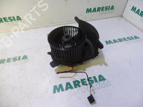 Heater blower motor RENAULT SCÉNIC II (JM0/1_) 1.9 dCi (JM0G, JM12, JM1G, JM2C) | BP31463473M62 - Image 2