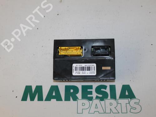 Used Control unit CITROËN C4 Grand Picasso I (UA_) 2.0 HDi 138 (136 hp) 31530966