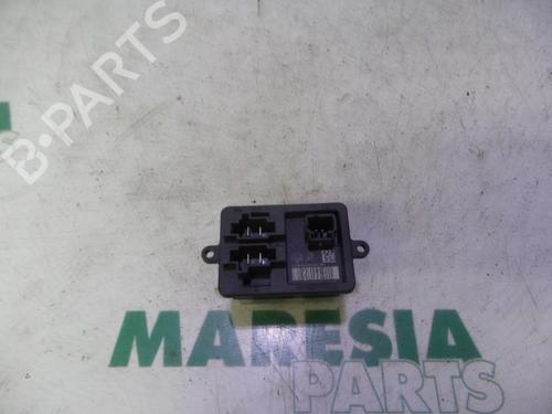 Used Electronic sensor RENAULT CLIO IV (BH_) 1.5 dCi 90 (90 hp) 31513031