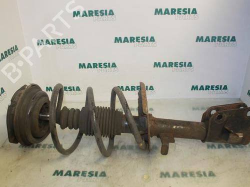 Used Right front shock absorber Right front shock absorber RENAULT LAGUNA II (BG0/1_) 1.9 dCi (BG08, BG0G) (120 hp) 31387975 31387975