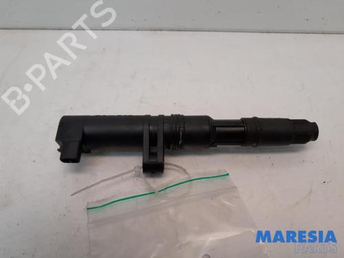 Used Ignition coil RENAULT MEGANE III Hatchback (BZ0/1_, B3_) 2.0 TCe (BZ0K) (180 hp) 31452723