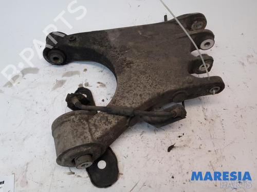 Støtte ALFA ROMEO GIULIA (952_) 2.0 Q4 (952ACA45, 952ACA25) (280 hp) 31422556