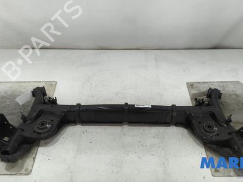 Bagaksel RENAULT CAPTUR II (HF_) TCe 160 (HFN1) | BP39932797M2 - Image 4