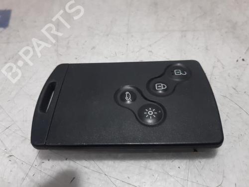 Engine control unit (ECU) RENAULT CLIO IV Grandtour (KH_) 0.9 TCe 90 | BP31518738M57 