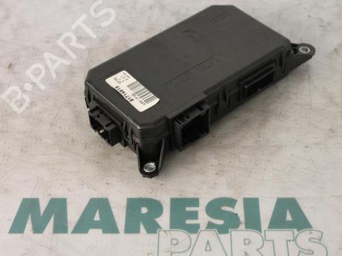 Control unit FIAT STILO (192_) 1.4 16V (192AXH1B, 192BXH1B) | BP31444687M11
