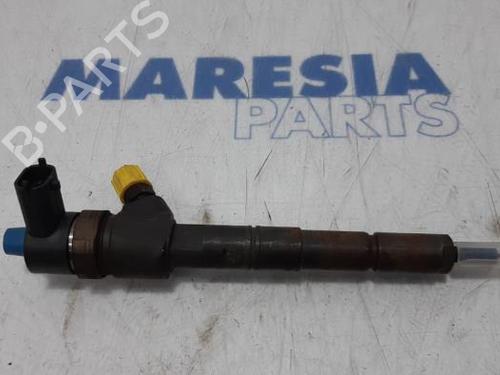 Inyector LANCIA DELTA III (844_) 1.6 D Multijet (844.AXC11, 844.AXC1A) (120 hp) 31448754