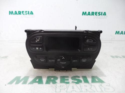 climate-control-peugeot-206-cc-2d-2000-2001-2002-2003-2004-2005-2006-2007-2008-31472161 main image