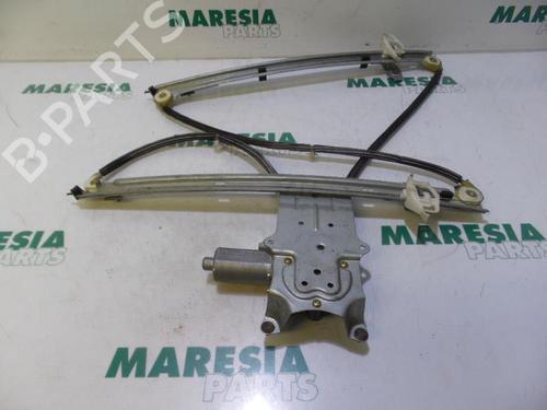 Used Front right window mechanism CITROËN XSARA PICASSO (N68) 1.8 16V (115 hp) 31422150