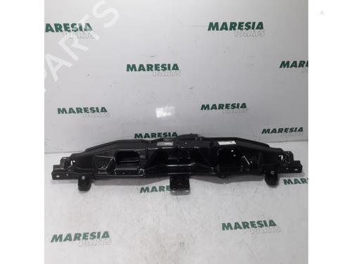 hjelmlås CITROËN JUMPER II Van 2.2 HDi 110 (110 hp) 31430807