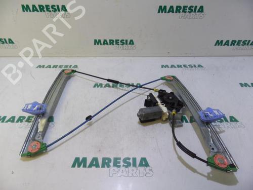 front-right-window-mechanism-citroen-c2-jm_-2003-2004-2005-2006-2007-2008-2009-2010-2011-2012-2013-2014-2015-2016-2017-31416218 main image