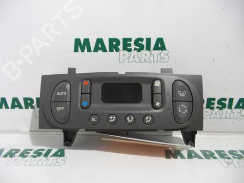 climate-control-renault-scenic-i-mpv-ja01_-fa0_-1999-2000-2001-2002-2003-2004-2005-2006-2007-2008-2009-2010-31406600 main image