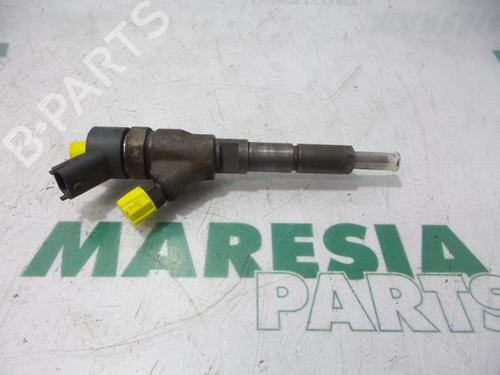 Used Injector PEUGEOT 307 SW (3H) 1.6 HDI 110 (109 hp) 31388878