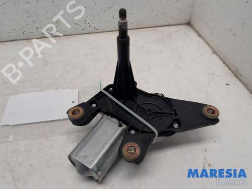 Used Rear wiper motor RENAULT ESPACE IV (JK0/1_) 2.0 dCi (JK01, JK02, JK1J, JK1K, JK1H) (150 hp) 31428262