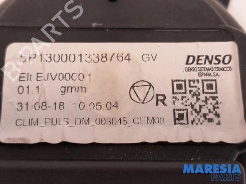 Heater blower motor CITROËN GRAND C4 SPACETOURER (3A_, 3E_) 1.2 PureTech 130 | BP31522764M62 