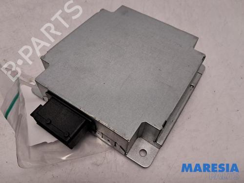 Used Electronic module ALFA ROMEO GIULIETTA (940_) 1.4 TB (940FXB1A, 940FXB11) (170 hp) 31394021