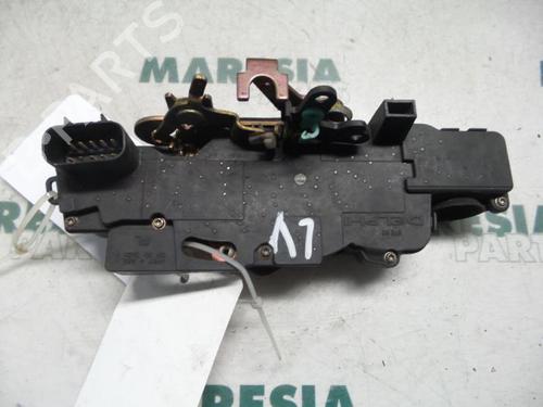 Used Electronic module Electronic module FIAT STILO (192_) 1.2 16V (192_XA1B) (80 hp) 31513089 31513089