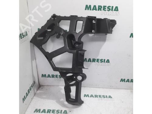 Used Rear bumper reinforcement RENAULT MEGANE III Hatchback (BZ0/1_, B3_) 2.0 TCe (BZ0K) (180 hp) 31459777