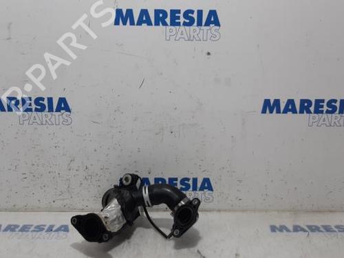 Used Injection rail RENAULT MEGANE III Grandtour (KZ0/1) 1.5 dCi (KZ09, KZ0D, KZ1G, KZ29, KZ14, KZ1W, KZ10, KZ1F,... (110 hp) 31411639