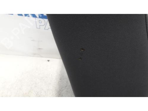 Sæde højre fortil PEUGEOT BIPPER (AA_) 1.4 HDi | BP31523725C16 