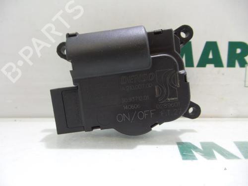 Used Other FIAT GRANDE PUNTO (199_) 1.4 16V (199BXG1B, 199AXG1B) (95 hp) 31535528