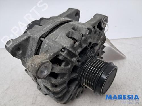 Alternator CITROËN C4 CACTUS 1.6 BlueHDi 100 | BP37875662M7 - Image 2