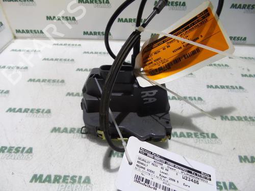 Used Electronic module Electronic module RENAULT GRAND SCÉNIC II (JM0/1_) 1.6 (113 hp) 31437269 31437269