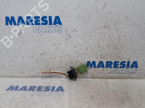 Elektronisk sensor CITROËN C-ELYSEE (DD_) 1.2 VTi 82 (82 hp) 31471617