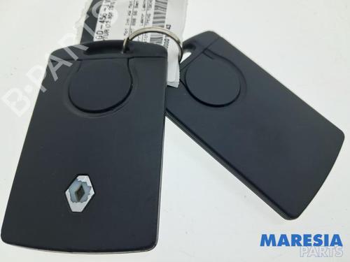 Engine control unit (ECU) RENAULT CAPTUR I (J5_, H5_) 0.9 TCe 90 | BP34161739M57  - Image 16